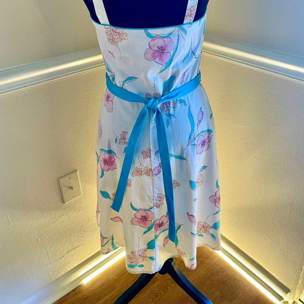 Sweet Summertime Sundress - Picture 5 of 10
